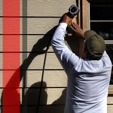 Trusted Flat Rock, NC Siding Installation & Repair Experts